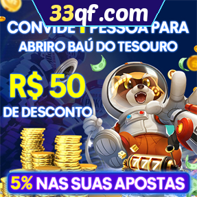 33qf.com Indique amigos para receber um bônus